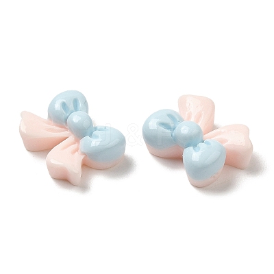 Opaque Resin Cabochons RESI-K027-11-1