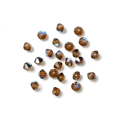 Preciosa® Crystal Beads X-PRC-BA3-10220-200-1