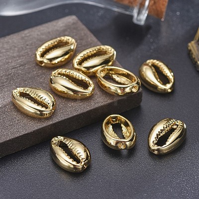 Alloy Beads TIBEB-A004-012G-NR-1