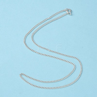 Iron Necklace Making X-IFIN-JN00195-1