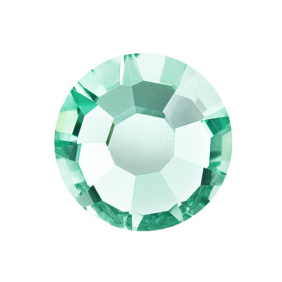Preciosa® MAXIMA Crystal No Hotfix Flatback Stones Y-PRC-NSS12-50005-1