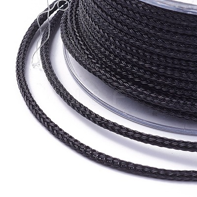 Braided Steel Wire Rope Cord OCOR-G005-3mm-A-01-1