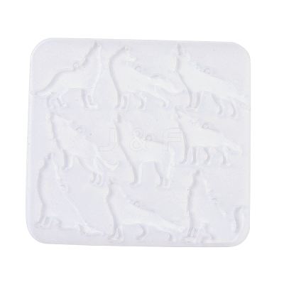 Silhouette Silicone Molds SIL-Z020-04A-1