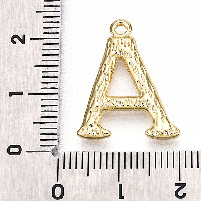 26Pcs 304 Stainless Steel Pendants STAS-N117-01G-1