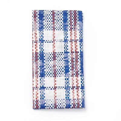 Polyester Glasses Case AJEW-H128-01B-1