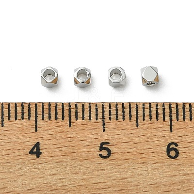SHEGRACE Brass Beads XGRPCN374-235P-1