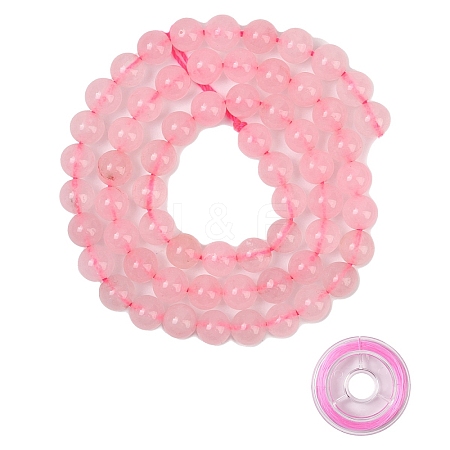 DIY Jewelry Making Kit DIY-YW0013-08-1