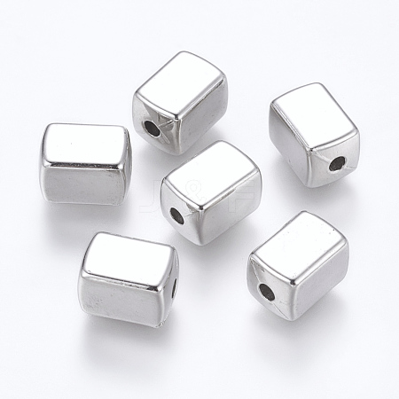CCB Plastic Beads CCB-K003-47P-1