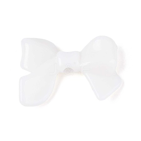 Acrylic Bead OACR-H038-43F-1