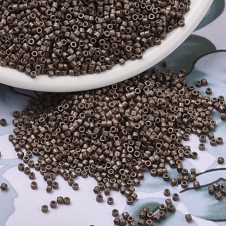 MIYUKI Delica Beads SEED-MY11-DB1843F-1