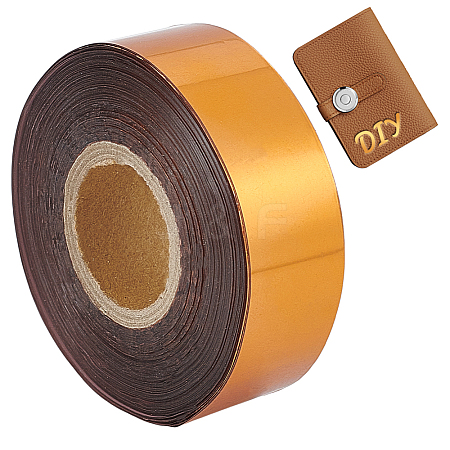 120M Stamping Hot Foil Paper DIY-WH0308-857B-1