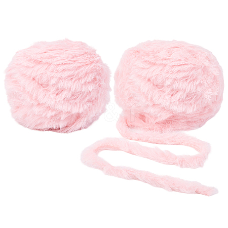 32M Polyester Yarn OCOR-WH20005-34F-1
