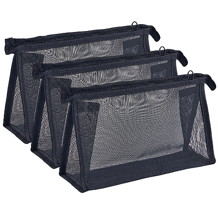Nylon Storage Bags DIY-WH20002-92B-1