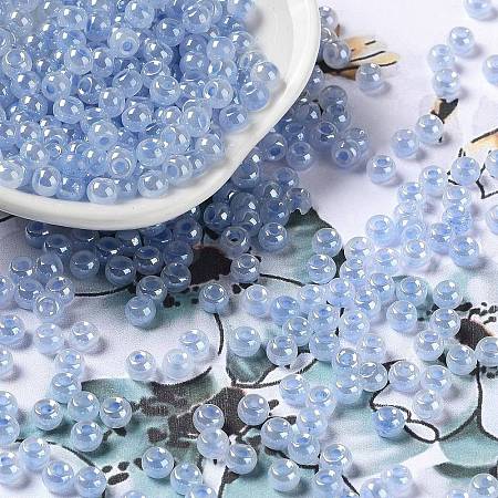 Glass Seed Beads X1-SEED-H002-E-A1413-1