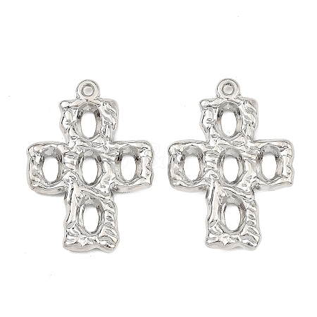 Alloy Pendants AL-E003-04P-A-1