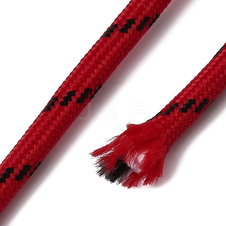 Polycotton Braided Cord with Inner Core OCOR-NH0002-01C-1