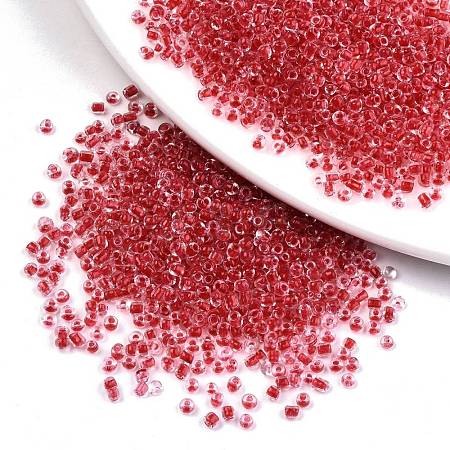 12/0 Glass Seed Beads X-SEED-A014-2mm-132B-1