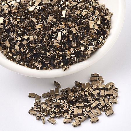 MIYUKI Half TILA Beads SEED-MY05-HTL457-1