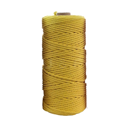 Cotton Macrame Cord PW-WG09F88-30-1