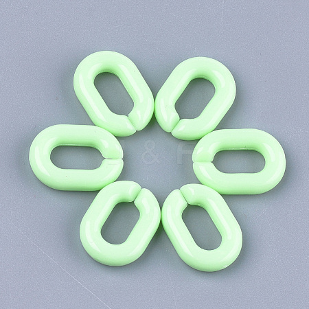 Acrylic Linking Rings OACR-S029-54B-15-1