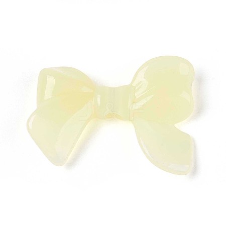 Acrylic Bead LS-OACR-H038-43E-1