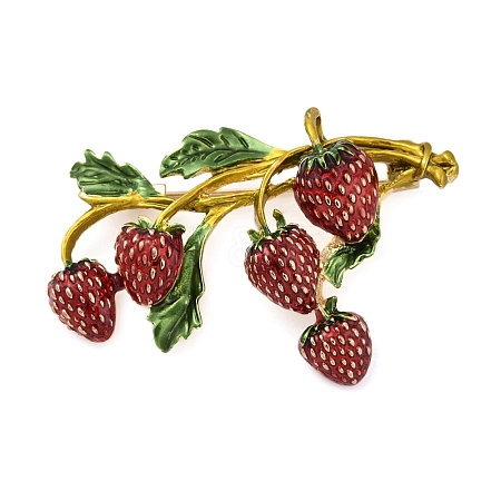Enamel Pins JEWB-R068-04A-G-1