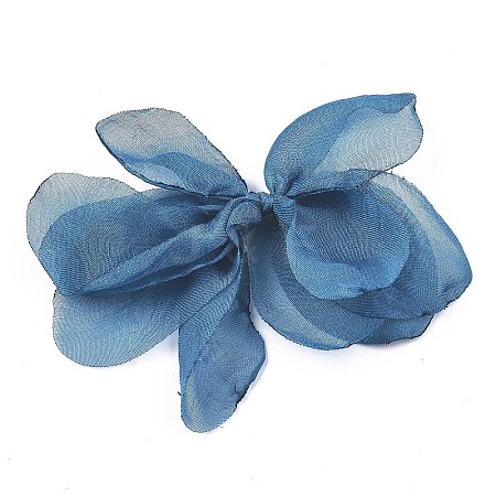 Bowknot Organza Ornament Accessories FIND-S303-04E-1-1