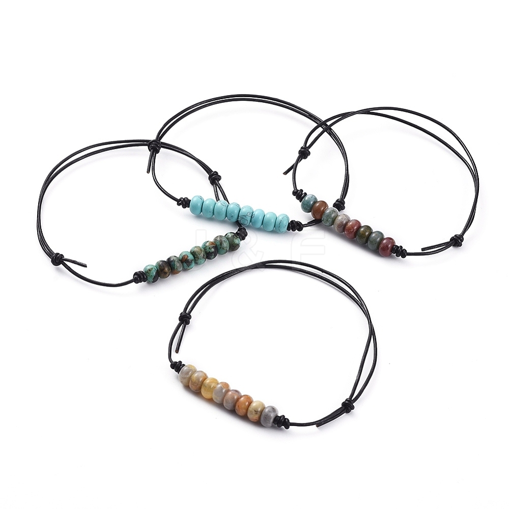 Wholesale Cord Bracelets