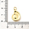 Brass Pendants LS-KK-Q040-05C-G-3