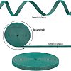 Polyester Resistance Elastic Cord EW-WH0003-03F-3