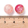 Mixed Style Glass Beads GLAA-XCP0012-02N-2