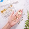 DIY Jewelry Making Sets DIY-PH0024-56-3