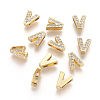 Initial Slide Beads LS-ZP10-V-2