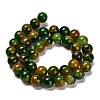 Natural Agate Beads Strands G-B079-A04-03D-3