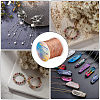 Copper Jewelry Wire CWIR-FG0001-04B-RG-7