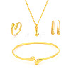 Alloy Jewelry Sets PW-WG2D9F6-01-3