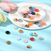 36Pcs 3 Styles Resin European Beads RESI-FS0001-72-10