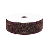 9M Sparkle Single Face Velvet Ribbon OCOR-TAC0034-05E-8