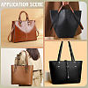 Leather Debris & Paper Fiber & Glue Craft Paper AJEW-CY0002-49B-01-5