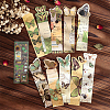 2Sets 20Pcs Paper Bookmarks AJEW-SP0002-21B-3