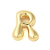 Rack Plating Brass Pendants KK-C067-10G-R-1