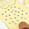 Preciosa® Crystal Beads X-PRC-BA4-20410-20019-4