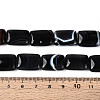 Natural Agate Beads Strands G-N356-03A-01-5