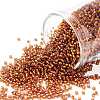 TOHO Round Seed Beads SEED-TR15-2208-1