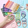 DIY Bracelet Kits DIY-YW0009-13A-5