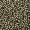 TOHO Round Seed Beads SEED-JPTR11-0369FM-2