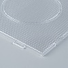 Pegboards for 3x2.5mm Mini Fuse Beads X-DIY-Q009-09-6