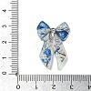 Printed Acrylic Pendants AC-CBADA31-02-3