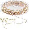 DIY Jewelry Making Kit DIY-CA0002-93-1