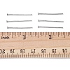 Iron Flat Head Pins IFIN-FS0001-30G-6